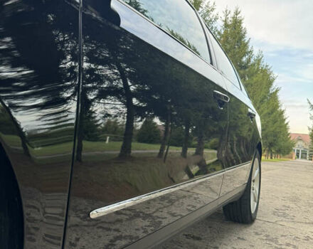 Фольксваген Пассат, объемом двигателя 2 л и пробегом 248 тыс. км за 7500 $, фото 24 на Automoto.ua