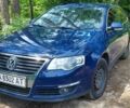 Фольксваген Пассат, объемом двигателя 2 л и пробегом 313 тыс. км за 7000 $, фото 5 на Automoto.ua