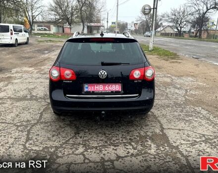 Фольксваген Пассат, об'ємом двигуна 2 л та пробігом 240 тис. км за 7000 $, фото 3 на Automoto.ua