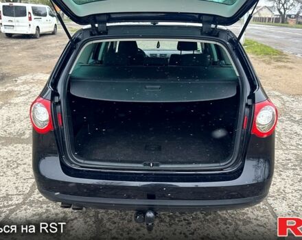 Фольксваген Пассат, об'ємом двигуна 2 л та пробігом 240 тис. км за 7000 $, фото 7 на Automoto.ua