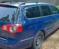 Фольксваген Пассат, объемом двигателя 2 л и пробегом 313 тыс. км за 7000 $, фото 2 на Automoto.ua
