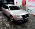 Фольксваген Пассат, объемом двигателя 1.97 л и пробегом 355 тыс. км за 6000 $, фото 16 на Automoto.ua