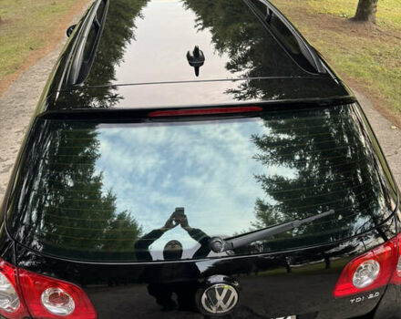 Фольксваген Пассат, объемом двигателя 2 л и пробегом 248 тыс. км за 7500 $, фото 27 на Automoto.ua