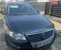 Фольксваген Пассат, объемом двигателя 1.97 л и пробегом 282 тыс. км за 7200 $, фото 1 на Automoto.ua