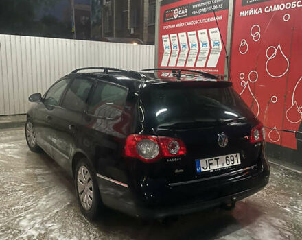 Фольксваген Пассат, объемом двигателя 0 л и пробегом 400 тыс. км за 2300 $, фото 3 на Automoto.ua