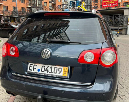 Фольксваген Пассат, об'ємом двигуна 1.8 л та пробігом 214 тис. км за 6777 $, фото 6 на Automoto.ua