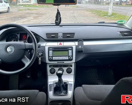 Фольксваген Пассат, об'ємом двигуна 2 л та пробігом 240 тис. км за 7000 $, фото 6 на Automoto.ua