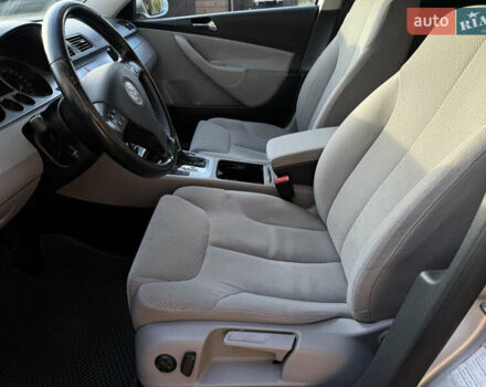 Фольксваген Пассат, об'ємом двигуна 2 л та пробігом 230 тис. км за 6000 $, фото 9 на Automoto.ua