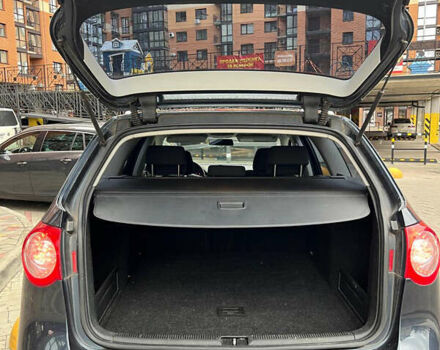 Фольксваген Пассат, об'ємом двигуна 1.8 л та пробігом 214 тис. км за 6777 $, фото 23 на Automoto.ua