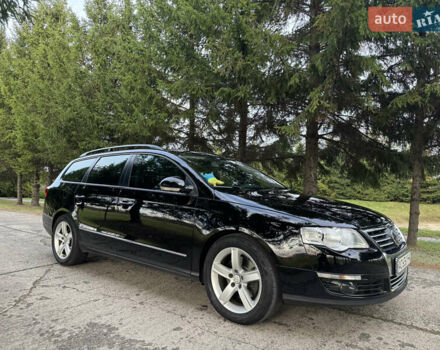 Фольксваген Пассат, объемом двигателя 2 л и пробегом 248 тыс. км за 7500 $, фото 8 на Automoto.ua