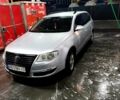 Фольксваген Пассат, объемом двигателя 1.97 л и пробегом 355 тыс. км за 6000 $, фото 17 на Automoto.ua