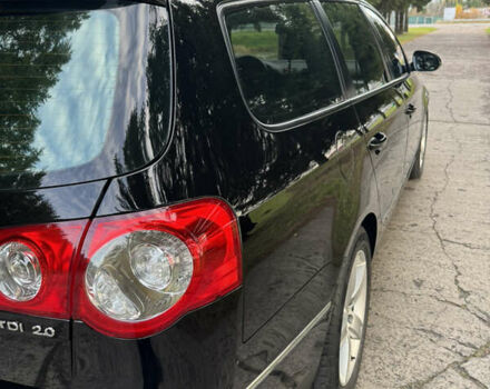 Фольксваген Пассат, объемом двигателя 2 л и пробегом 248 тыс. км за 7500 $, фото 28 на Automoto.ua