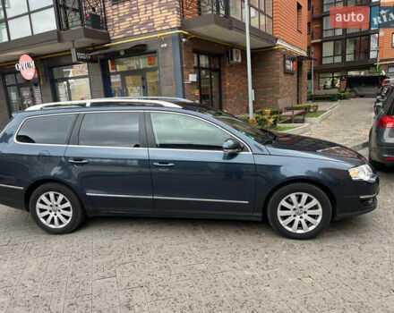 Фольксваген Пассат, об'ємом двигуна 1.8 л та пробігом 214 тис. км за 6777 $, фото 10 на Automoto.ua