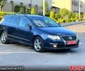 Фольксваген Пассат, объемом двигателя 2 л и пробегом 234 тыс. км за 6499 $, фото 4 на Automoto.ua