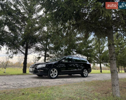 Фольксваген Пассат, объемом двигателя 2 л и пробегом 248 тыс. км за 7500 $, фото 13 на Automoto.ua