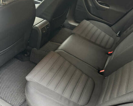 Фольксваген Пассат, объемом двигателя 2 л и пробегом 248 тыс. км за 7500 $, фото 36 на Automoto.ua