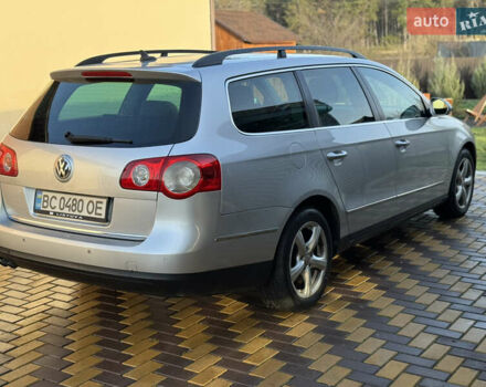 Фольксваген Пассат, об'ємом двигуна 2 л та пробігом 230 тис. км за 6000 $, фото 4 на Automoto.ua