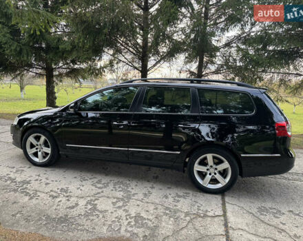 Фольксваген Пассат, объемом двигателя 2 л и пробегом 248 тыс. км за 7500 $, фото 3 на Automoto.ua