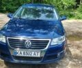 Фольксваген Пассат, объемом двигателя 2 л и пробегом 313 тыс. км за 7000 $, фото 1 на Automoto.ua