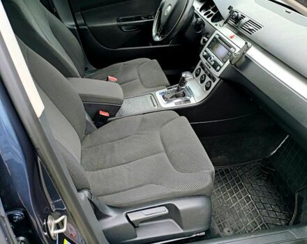 Фольксваген Пассат, об'ємом двигуна 2 л та пробігом 270 тис. км за 5999 $, фото 3 на Automoto.ua