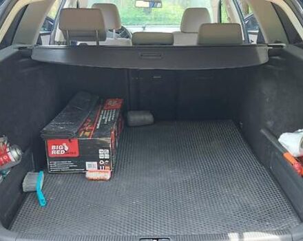 Фольксваген Пассат, объемом двигателя 2 л и пробегом 313 тыс. км за 7000 $, фото 13 на Automoto.ua