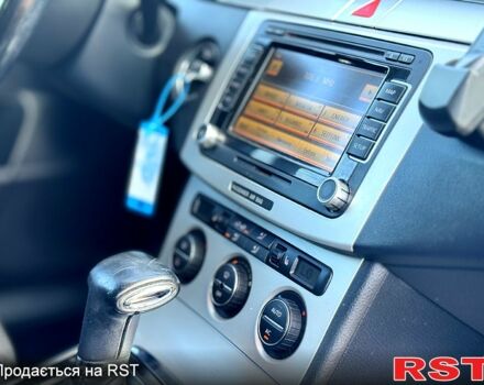 Фольксваген Пассат, объемом двигателя 2 л и пробегом 234 тыс. км за 6499 $, фото 8 на Automoto.ua