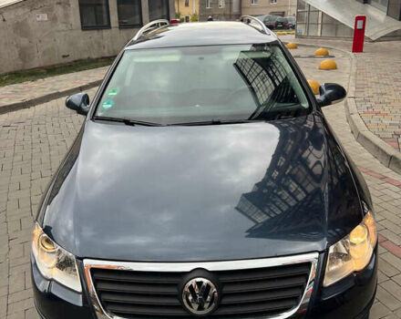 Фольксваген Пассат, об'ємом двигуна 1.8 л та пробігом 214 тис. км за 6777 $, фото 2 на Automoto.ua