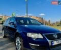 Фольксваген Пассат, объемом двигателя 2 л и пробегом 330 тыс. км за 6150 $, фото 1 на Automoto.ua