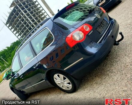 Фольксваген Пассат, об'ємом двигуна 2 л та пробігом 270 тис. км за 5999 $, фото 2 на Automoto.ua