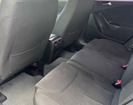 Фольксваген Пассат, объемом двигателя 1.9 л и пробегом 255 тыс. км за 6900 $, фото 18 на Automoto.ua