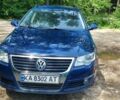 Фольксваген Пассат, объемом двигателя 2 л и пробегом 313 тыс. км за 7000 $, фото 1 на Automoto.ua