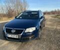 Фольксваген Пассат, объемом двигателя 1.97 л и пробегом 301 тыс. км за 6200 $, фото 10 на Automoto.ua