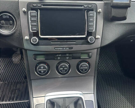 Фольксваген Пассат, объемом двигателя 1.9 л и пробегом 255 тыс. км за 6900 $, фото 16 на Automoto.ua