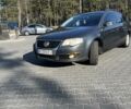 Фольксваген Пассат, объемом двигателя 1.97 л и пробегом 250 тыс. км за 6400 $, фото 20 на Automoto.ua