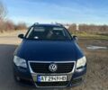 Фольксваген Пассат, объемом двигателя 1.97 л и пробегом 301 тыс. км за 6200 $, фото 1 на Automoto.ua