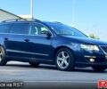 Фольксваген Пассат, объемом двигателя 2 л и пробегом 234 тыс. км за 6499 $, фото 3 на Automoto.ua