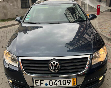 Фольксваген Пассат, об'ємом двигуна 1.8 л та пробігом 214 тис. км за 6777 $, фото 1 на Automoto.ua