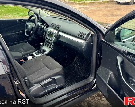 Фольксваген Пассат, об'ємом двигуна 2 л та пробігом 240 тис. км за 7000 $, фото 5 на Automoto.ua