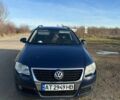 Фольксваген Пассат, объемом двигателя 1.97 л и пробегом 301 тыс. км за 6200 $, фото 1 на Automoto.ua