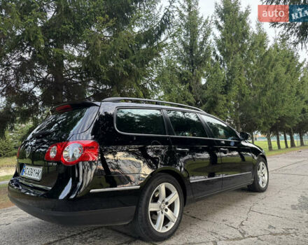 Фольксваген Пассат, объемом двигателя 2 л и пробегом 248 тыс. км за 7500 $, фото 17 на Automoto.ua