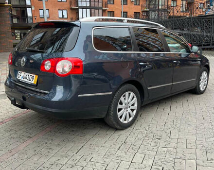 Фольксваген Пассат, об'ємом двигуна 1.8 л та пробігом 214 тис. км за 6777 $, фото 9 на Automoto.ua