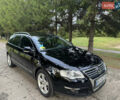 Фольксваген Пассат, объемом двигателя 2 л и пробегом 248 тыс. км за 7500 $, фото 19 на Automoto.ua