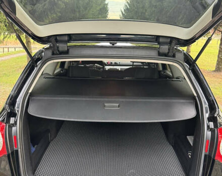 Фольксваген Пассат, объемом двигателя 2 л и пробегом 248 тыс. км за 7500 $, фото 37 на Automoto.ua