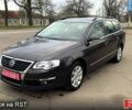 Фольксваген Пассат, объемом двигателя 2 л и пробегом 204 тыс. км за 7000 $, фото 2 на Automoto.ua