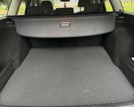 Фольксваген Пассат, объемом двигателя 2 л и пробегом 248 тыс. км за 7500 $, фото 38 на Automoto.ua