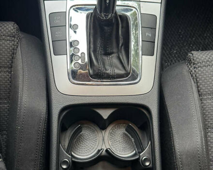 Фольксваген Пассат, объемом двигателя 2 л и пробегом 248 тыс. км за 7500 $, фото 47 на Automoto.ua