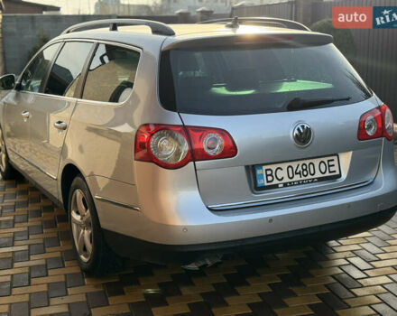 Фольксваген Пассат, об'ємом двигуна 2 л та пробігом 230 тис. км за 6000 $, фото 5 на Automoto.ua