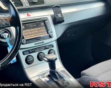 Фольксваген Пассат, объемом двигателя 2 л и пробегом 234 тыс. км за 6499 $, фото 6 на Automoto.ua