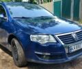 Фольксваген Пассат, объемом двигателя 2 л и пробегом 313 тыс. км за 7000 $, фото 1 на Automoto.ua