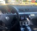 Фольксваген Пассат, объемом двигателя 1.8 л и пробегом 221 тыс. км за 6500 $, фото 8 на Automoto.ua